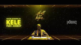 Kele Music Video