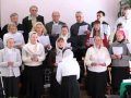 Пение церковного хора 