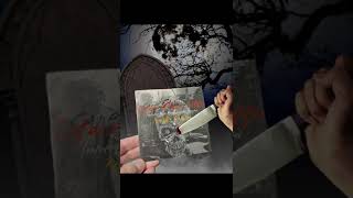 Insane Clown Posse Featuring Kotton Mouth Kings &amp; Twiztid “Pumpkin Carver” Single (Hallowicked 98’)