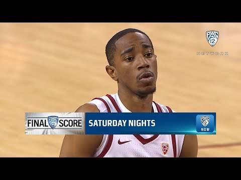 Highlights: USC men's basketball breaks five-game losing streak to Arizona