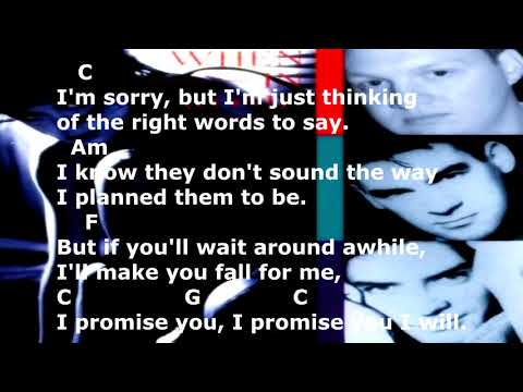 Promises - Steve Harley