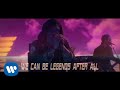 Sleeping with Sirens - Legends (Official Lyric Video) Sleeping with Sirens - Legends (Official Lyric Video)