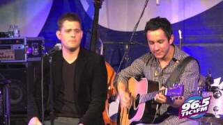 Michael Bublé - &quot;Home&quot; (Live)