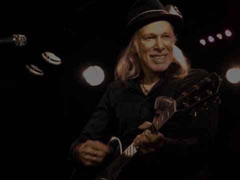 Elliott Murphy - Best of - Live@New-Morning Paris 16/03/2019