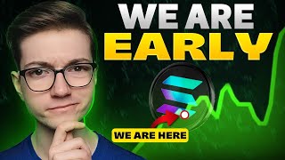 Memecoins Are About To Go Crazy (Don’t Miss This Move)