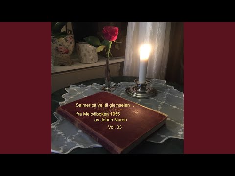 Kvar flyr eg frå Gud