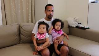 Snippet of episode 3 Black Dad TV (Thomas Cohen)
