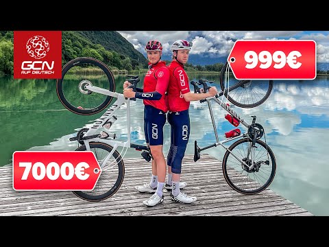 Einsteigerrad vs. Superbike - Wie groß ist der Unterschied?