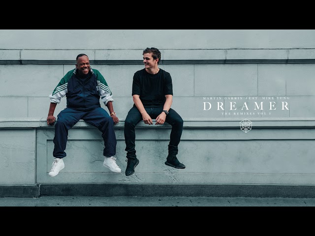 Martin Garrix Feat. Mike Yung - Dreamer (Nicky Romero Remix)