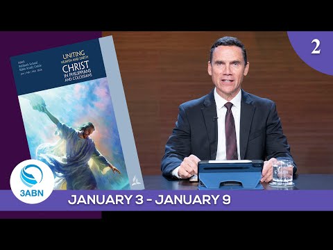 “Reasons for Thanksgiving and Prayer” | Sabbath School Panel by 3ABN - Lesson 2 Q1 2026