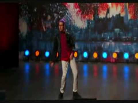 Talang 2009 Whiplash