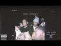 Frank Ocean & A$AP Rocky - Chanel (Music Video)