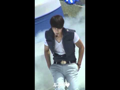 110604음중Fiction리허설