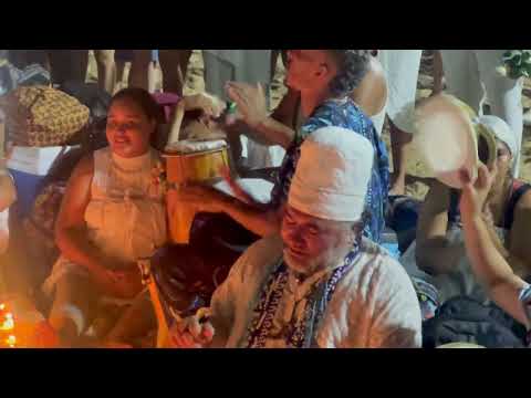 Festa de Iemanjá - Rio Vermelho 2026