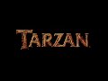 Tarzan Original Theatrical Trailer 1999