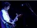 Big Wreck - Overemphasizing