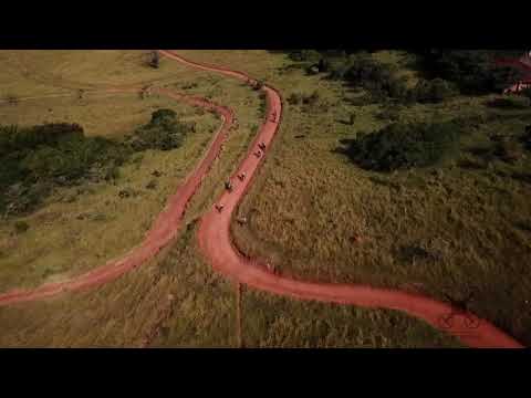 WarmUp Brasil Ride 2019