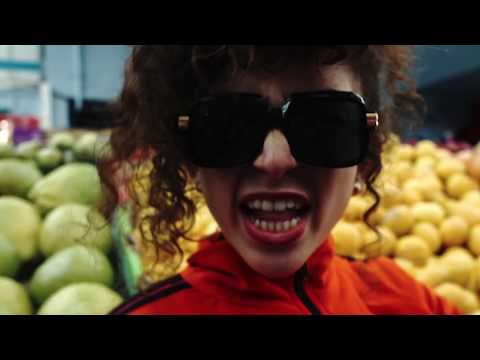 'Stop Igle' - Trilion ft. Miss Red & General G (Official Video)