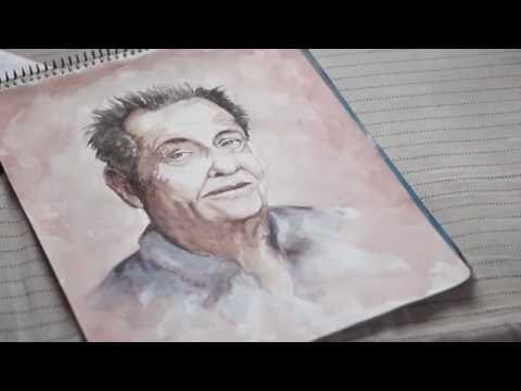 Emborlang Sayo the brush