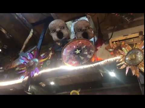 You know I'm no good - Jara Aiala ft. Isaies Albert