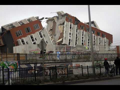 2010 Chile earthquake | Wikipedia audio article