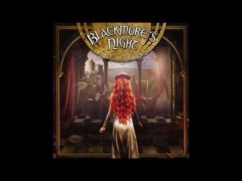 Blackmore´s Night - Long long time [Subtitulada Ingles / Español]
