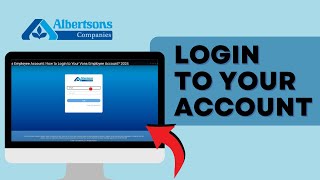 Sign in Vons Employee Account: How to Login to Your Vons Employee Account 2024