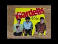 The Wardells Now 1988 Full Album Vinyl Rip Powerpop Garagerock Canadianrock