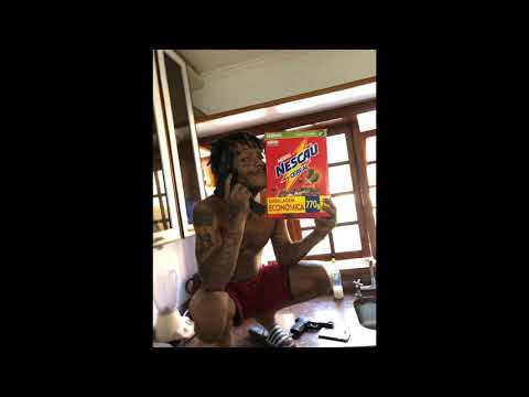 LOC DOG - Corre T  ft Biofa Lirico