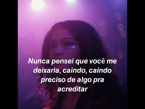 𝙇𝙖𝙗𝙧𝙞𝙣𝙩𝙝, 𝙕𝙚𝙣𝙙𝙖𝙮𝙖, & 𝘼𝙧𝙞𝙖𝙣𝙖 𝙜𝙧𝙖𝙣𝙙𝙚- 𝙖𝙡𝙡 𝙛𝙤𝙧 𝙪𝙨 (𝙢𝙖𝙨𝙝𝙪𝙥) 𝙩𝙧𝙖𝙙𝙪çã𝙤