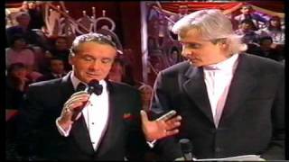 michel Sardou jacques Weber, l'acteur