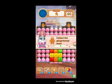 Sweet Escapes Level 106 Walkthrough