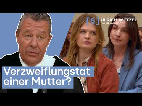 Kita-Leiterin über Nacht ANGEKETTET 😱 Was ist passiert? I Ganze Folge I Ulrich Wetzel - Strafgericht