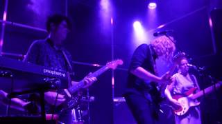 The Besnard Lakes - Tungsten 4: The Refugee (live in Athens)