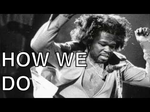 how 50 cent how we do sound but its motown