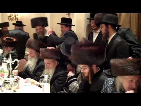 Wedding Kalish Chust Verdaan 1