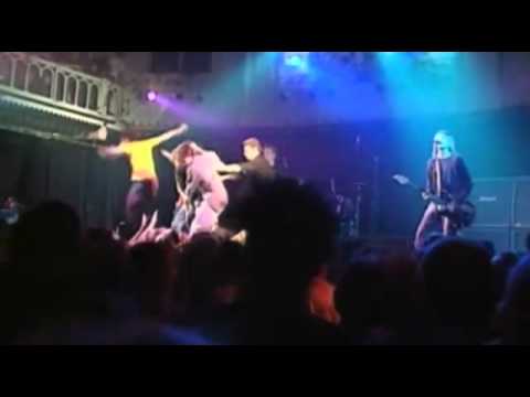 Nirvana - Nevermind - Classic Albums - Part 3/5