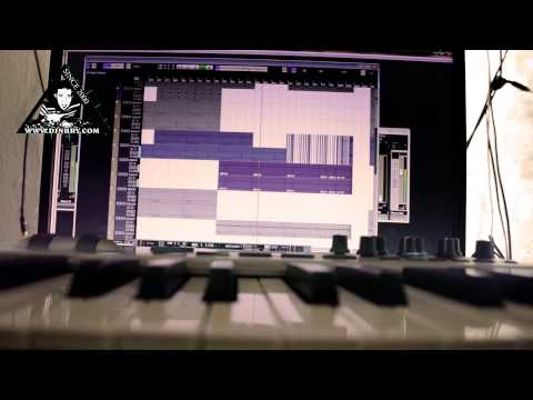 DJ NURY HOME STUDIO .... WWW.DJNURY.COM