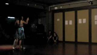 Moira Castellano Gaston Torelli 1 Enbrujamiento MALERBA