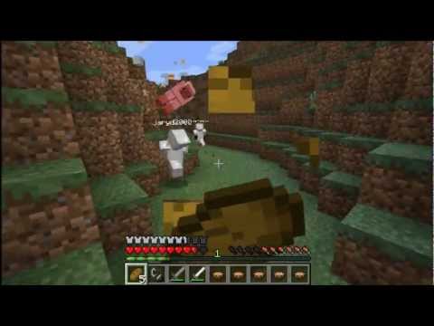 MCPvP Tips & Tricks! [Minecraft: Hunger Games]