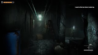 Absylon 7 Official Trailer