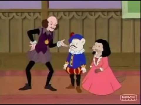 EP.60 Rupert and the Queen Bess [Part2]