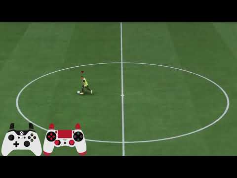 EA FC 25: How to Do Elastico & Reverse Elastico