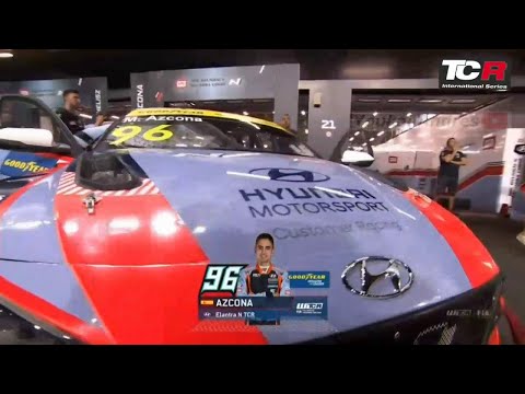 WTCR 2022 Fecha 09 Jeddah Arabia Saudita, Clasificación. FINAL DEL CAMPEONATO