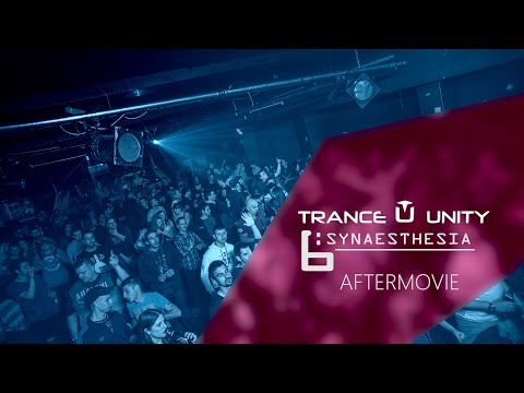 Trance Unity 6: Synaesthesia - AFTERMOVIE (30.04.'16. Močvara, Zagreb)