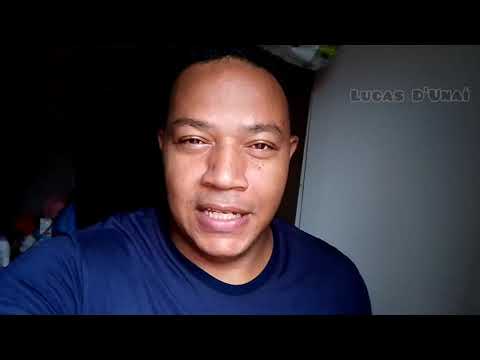 Lucas D'Unaí- Citando Raro de Kell Smith e Mc Lipi