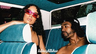 YE Ali | T Shirt Interlude ft. TYuS