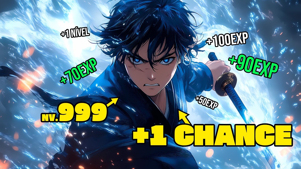 O MELHOR MANHWA DE HISTÓRIA MURIM COM SISTEMA QUE VOCÊ NUNCA OUVIU FALAR! MANHWA RECAP #1-5