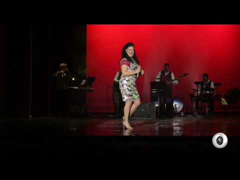 Florentina Andronic - Life is beautiful (Doamne, ce frumoasă este viața)