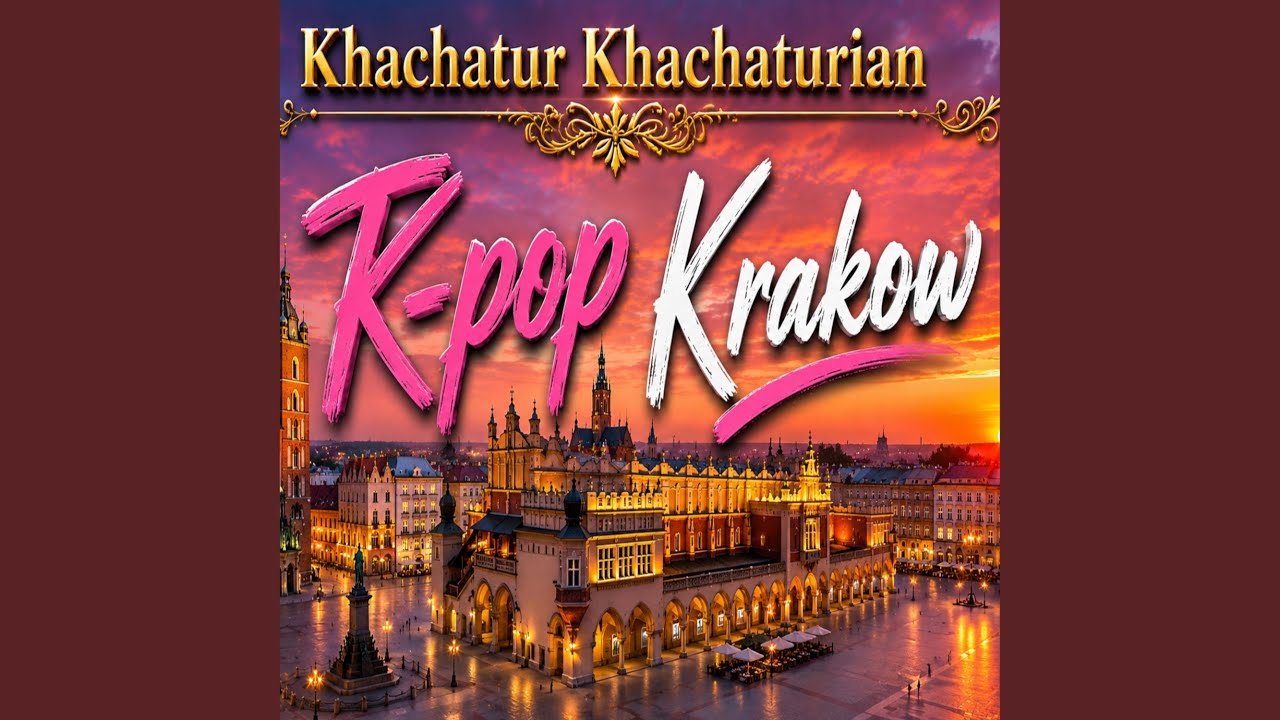 K-pop Krakow